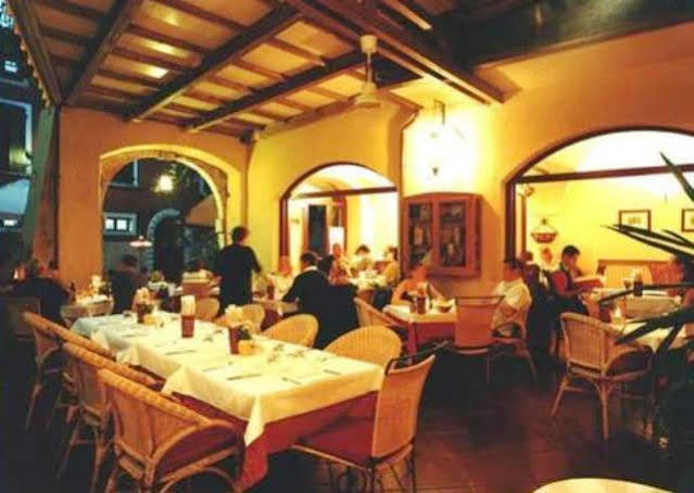 Locanda Agli Angeli Gardone Riviera Exterior photo